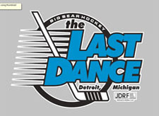 Last Dance