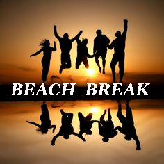 Beach Break