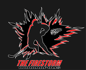 Firestorm