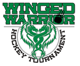 Winged Warrior