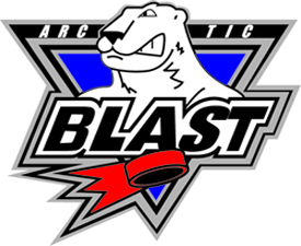 Arctic Blast