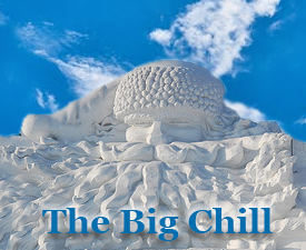 Big Chill - Ann Arbor / Detroit