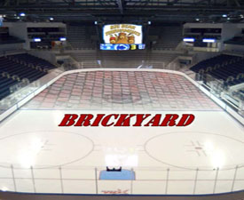Brickyard