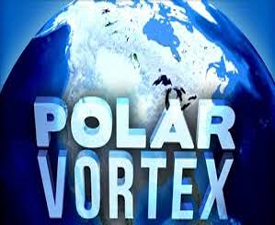 Polar Vortex
