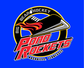 Pond Rockets