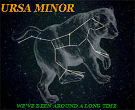 Ursa Minor