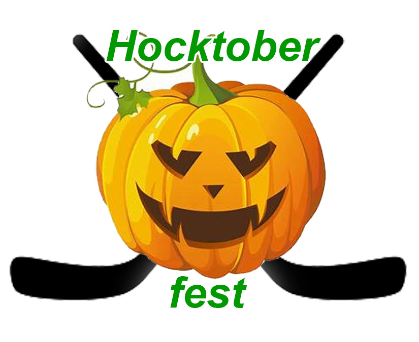 Hocktoberfest