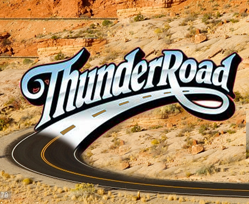 ThunderRoad