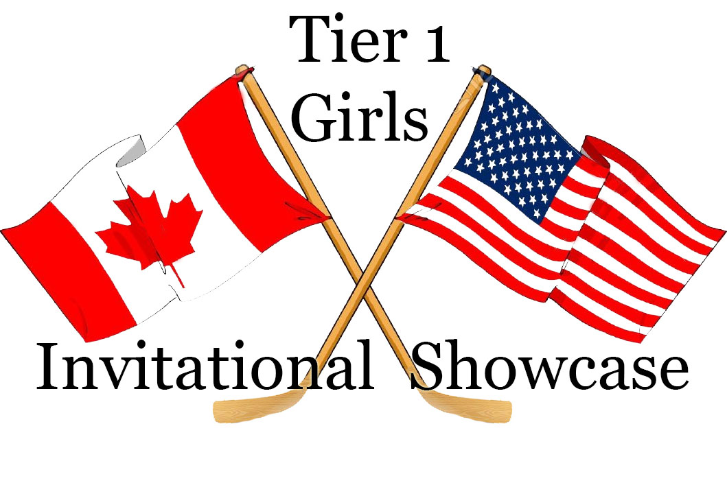 Tier 1 Girls Invitational Showcase